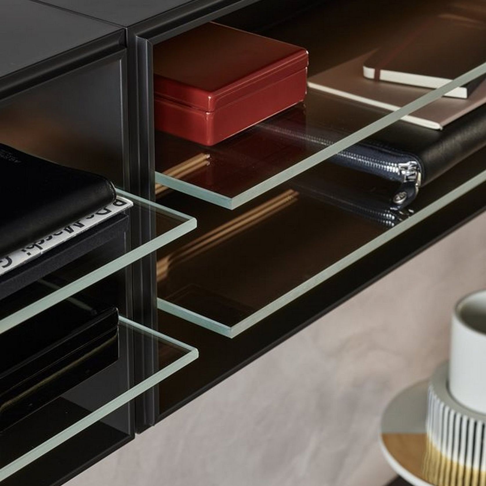 Quid Storage System gallery detail image
