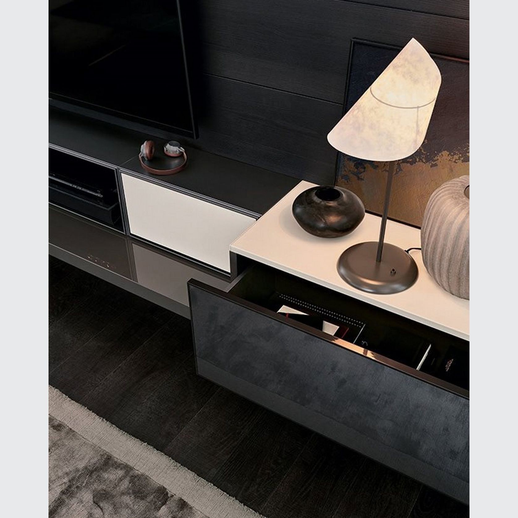 Quid Storage System gallery detail image