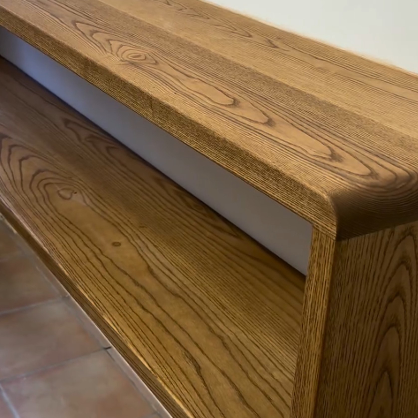 Bespoke Floating Wall Unit gallery detail image