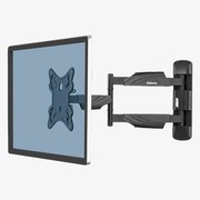 Full Motion TV Wall Mount gallery detail image