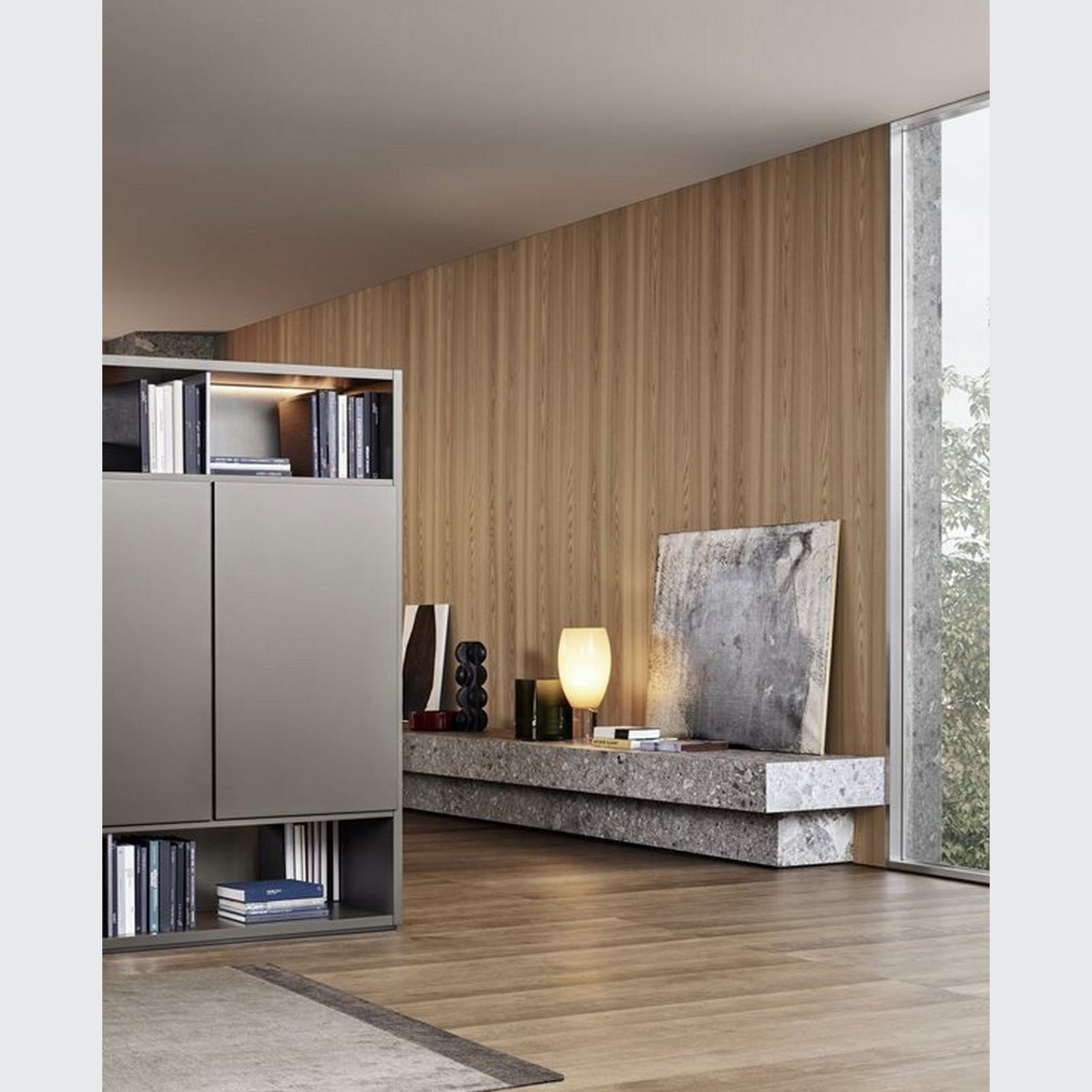 Wall System gallery detail image