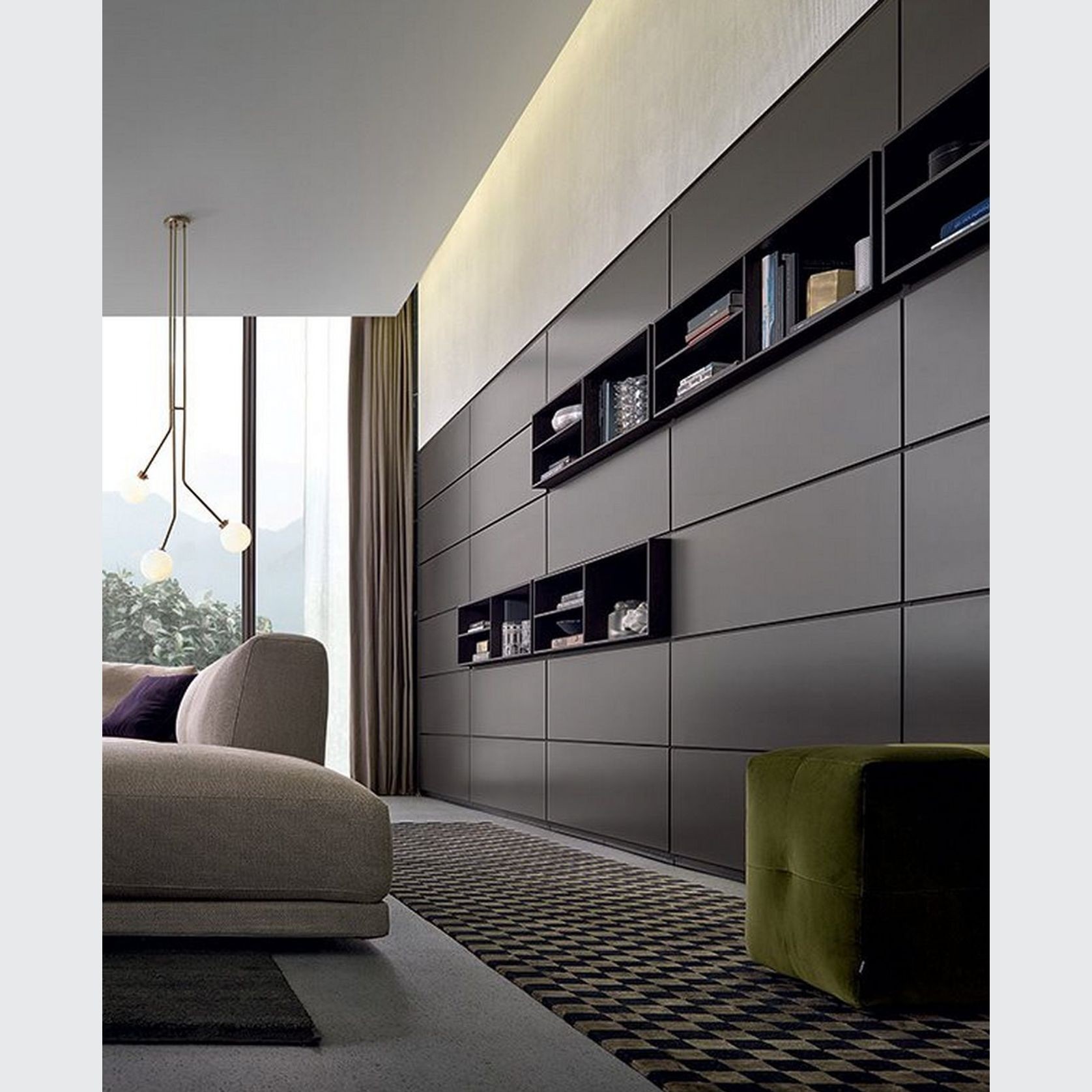 Wall System gallery detail image