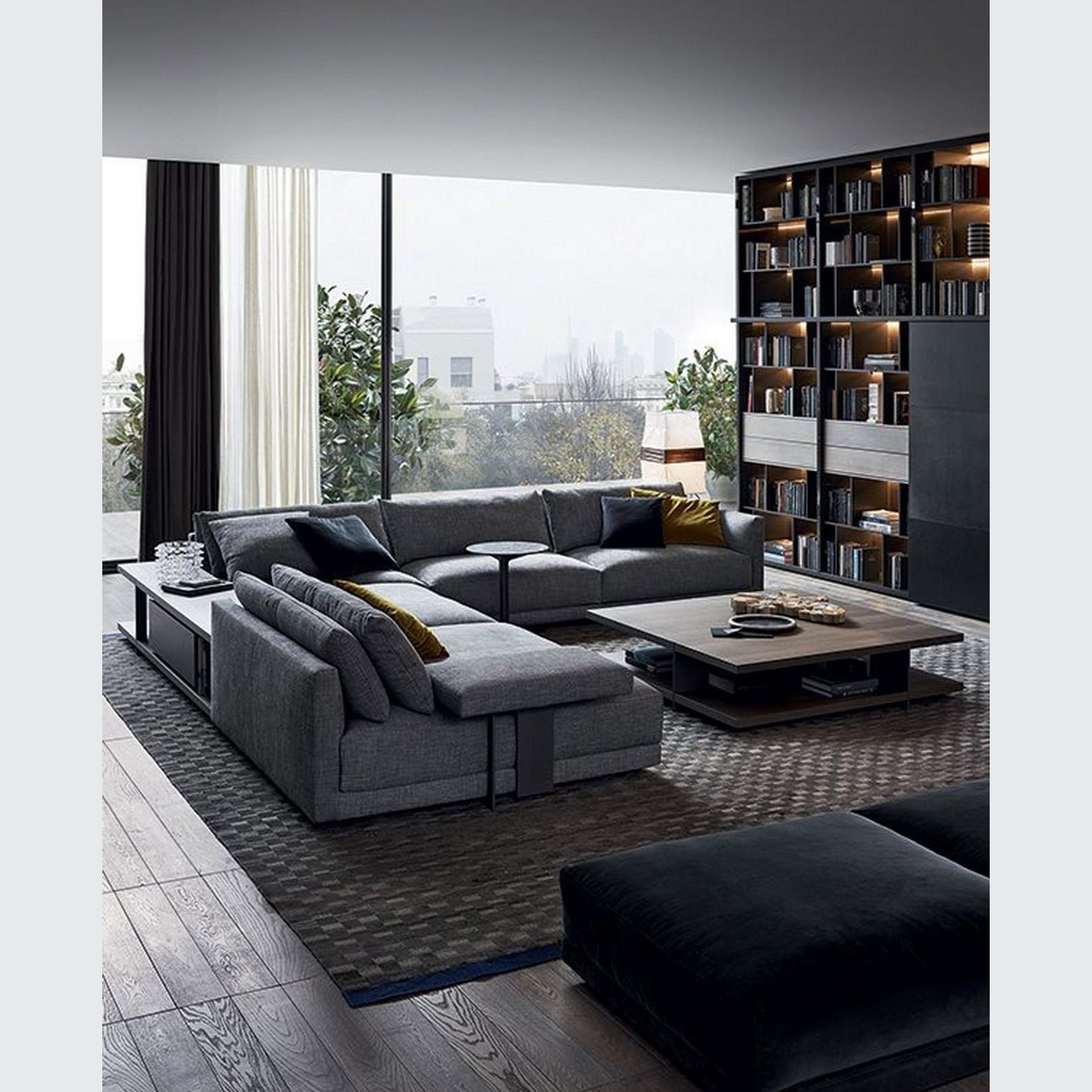 Wall System gallery detail image