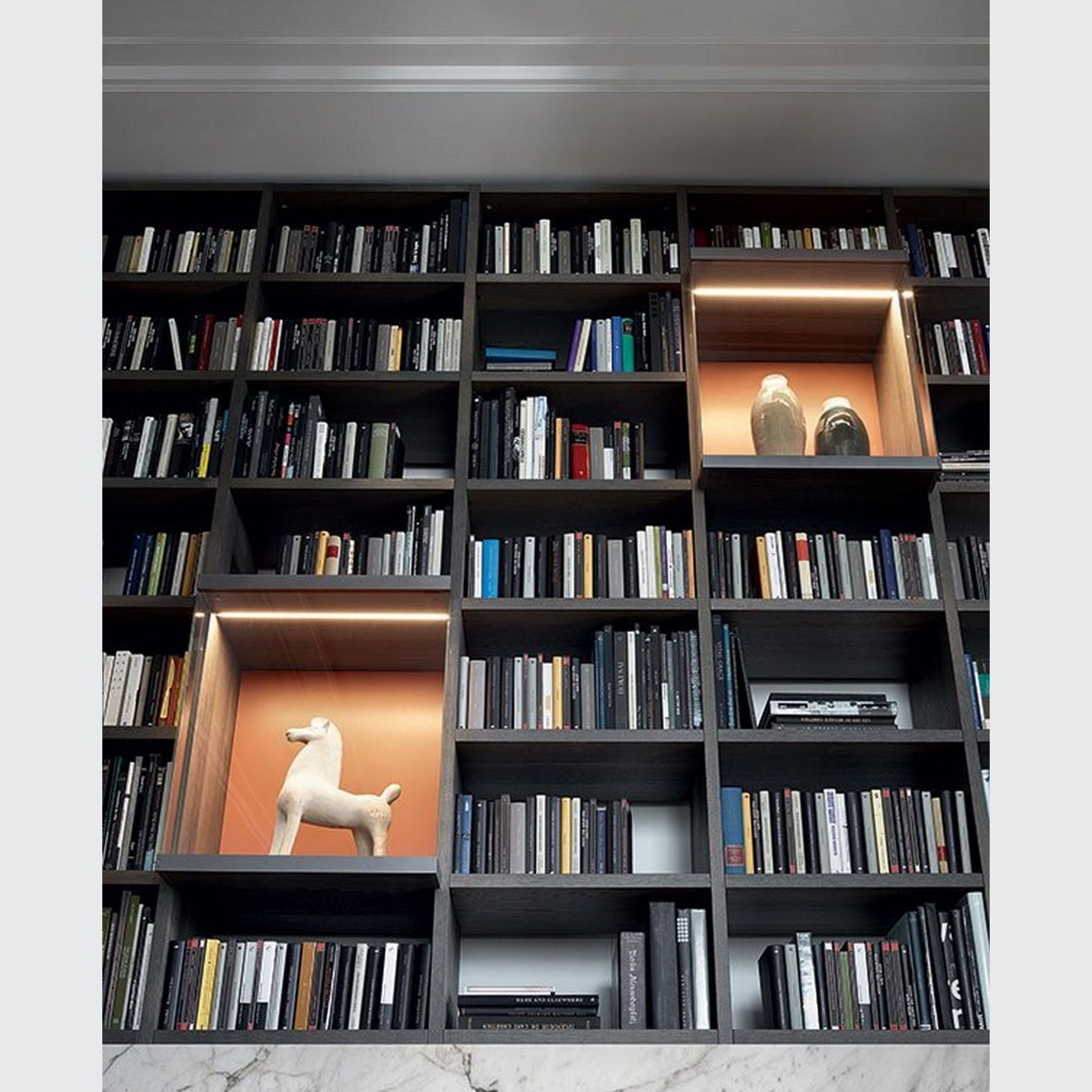 Wall System gallery detail image