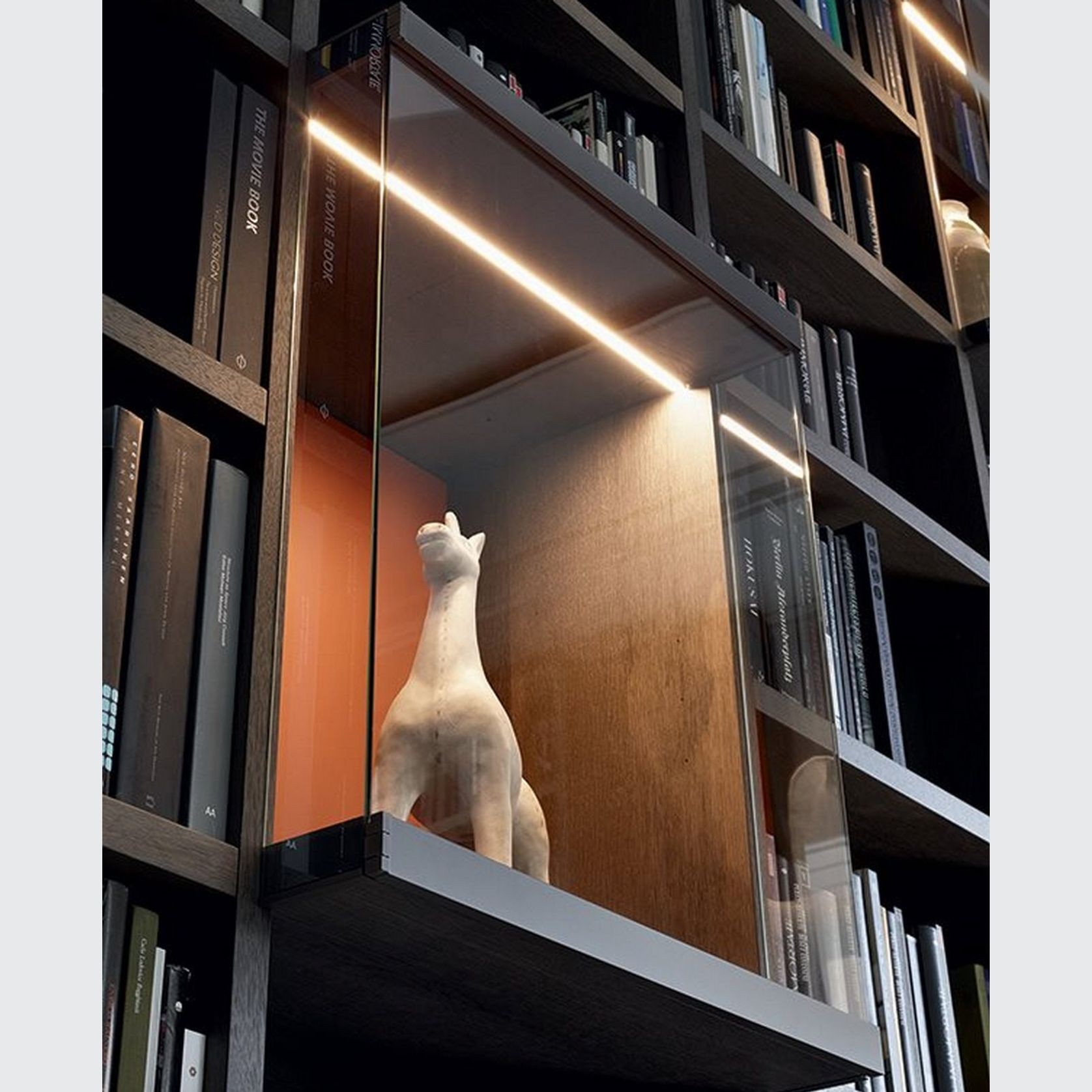 Wall System gallery detail image