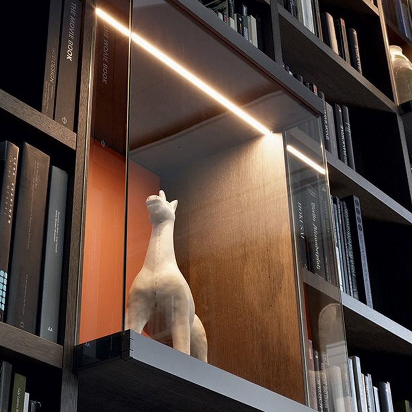 Wall System gallery detail image