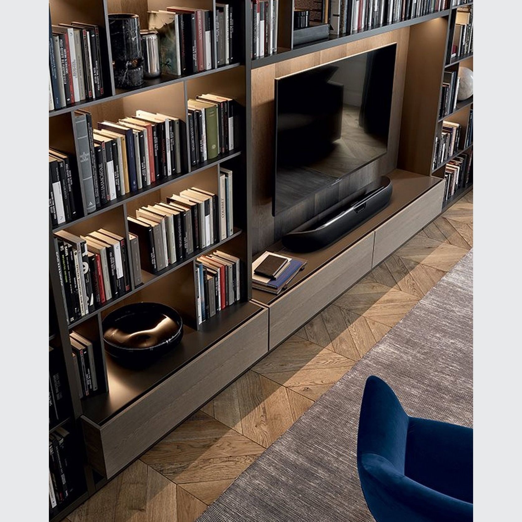 Wall System gallery detail image