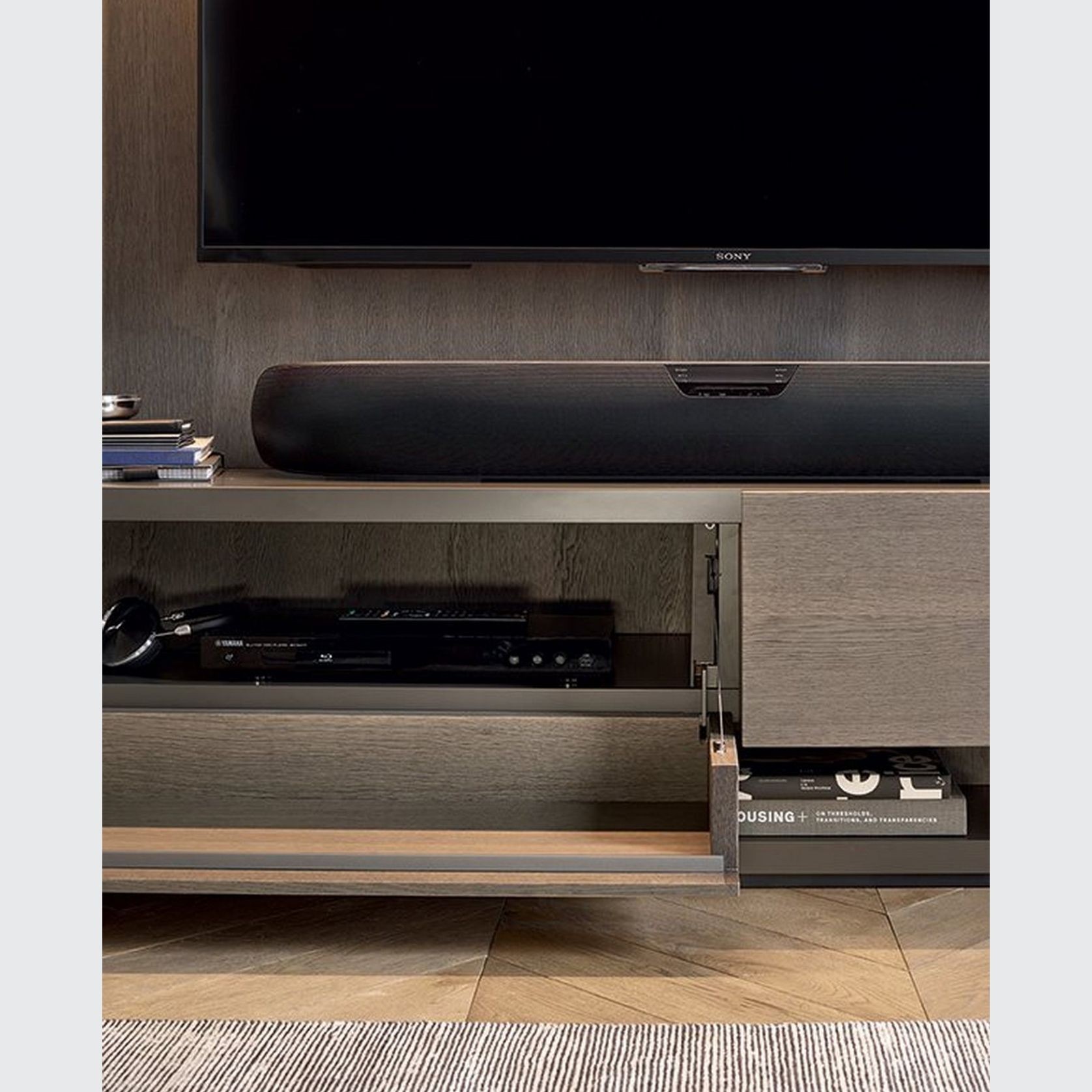 Wall System gallery detail image