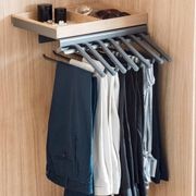 Peka Lina Trouser Rack gallery detail image