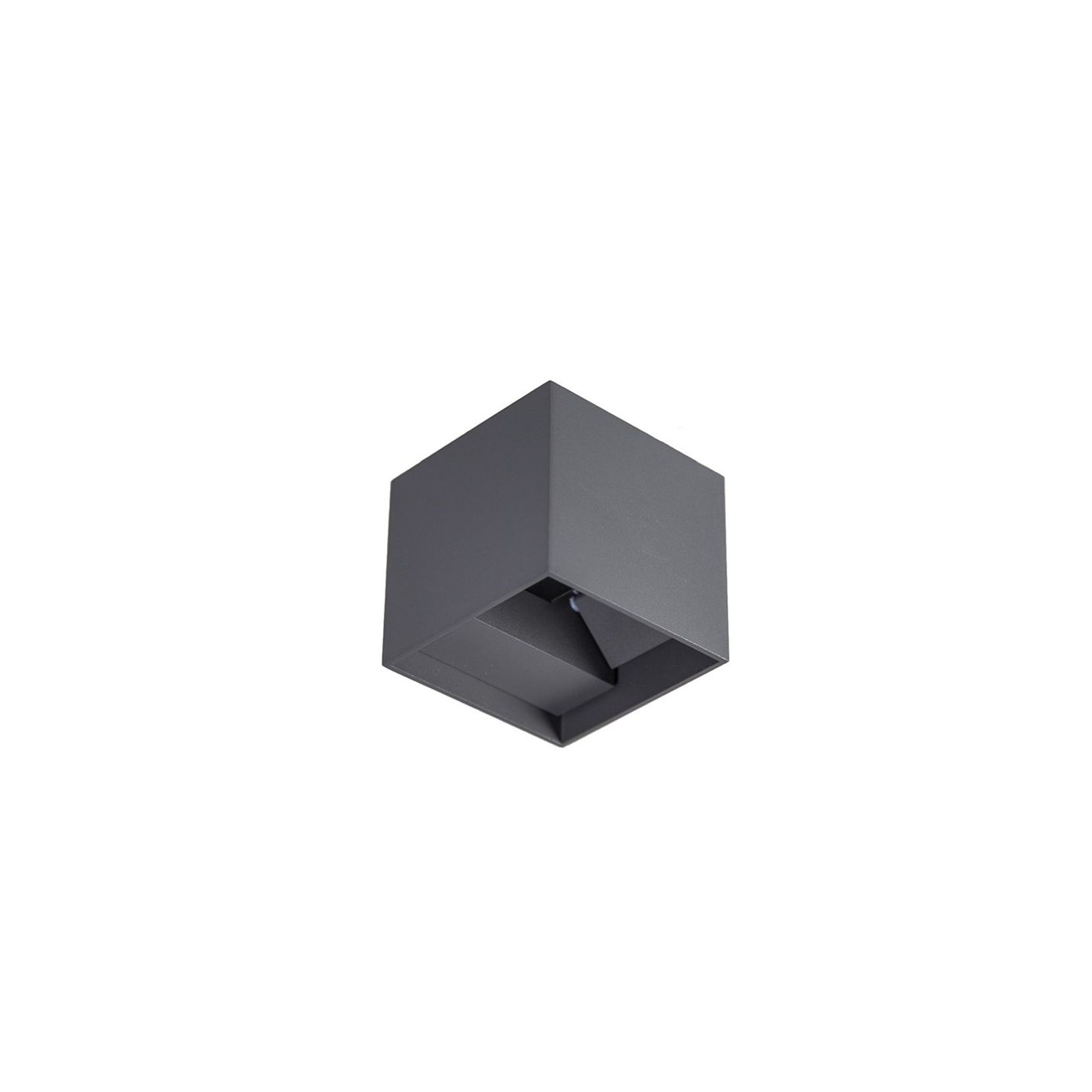 Adjustable LED Cube Wall Washer 4 Axis Light gallery detail image