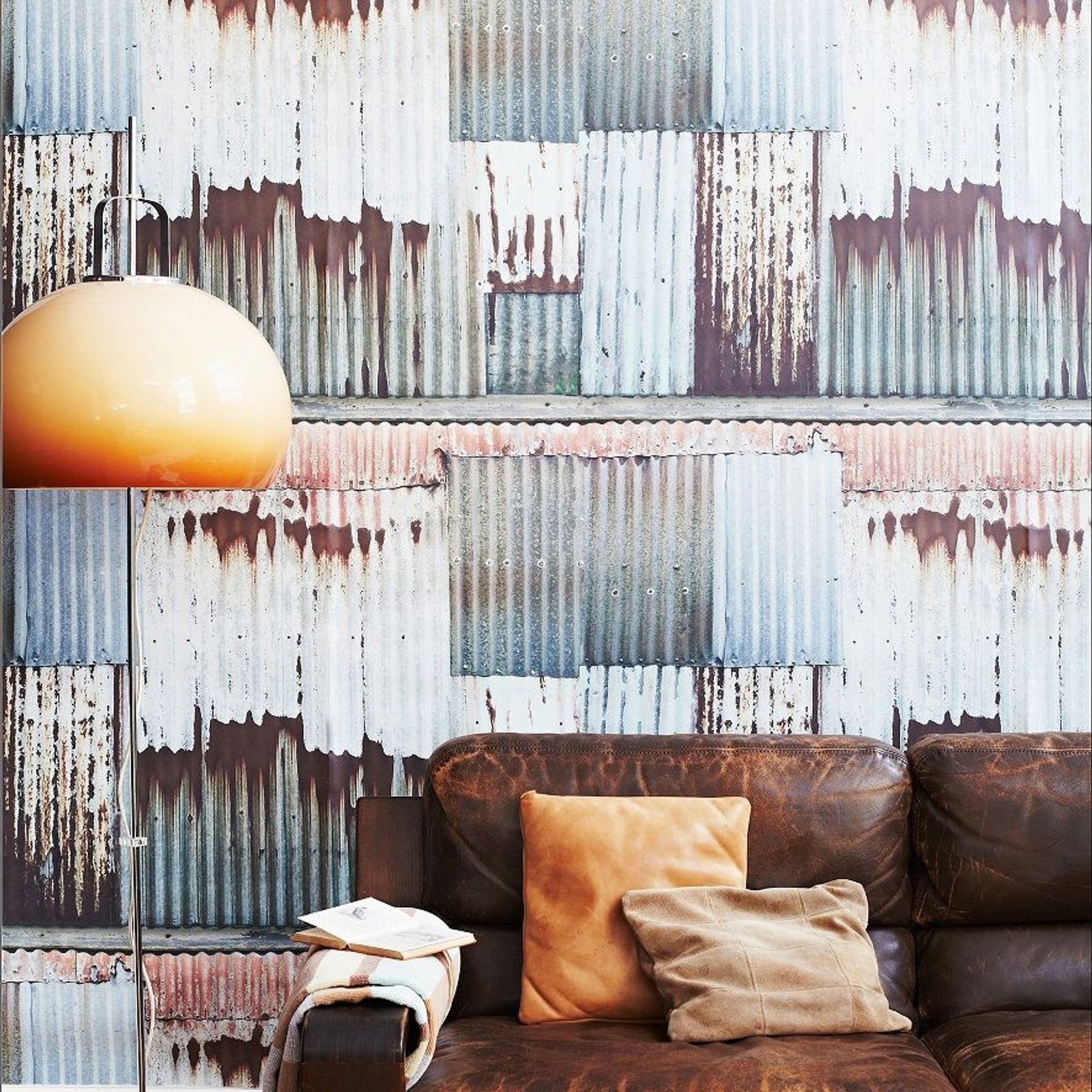 Ella Doran Wallpaper gallery detail image