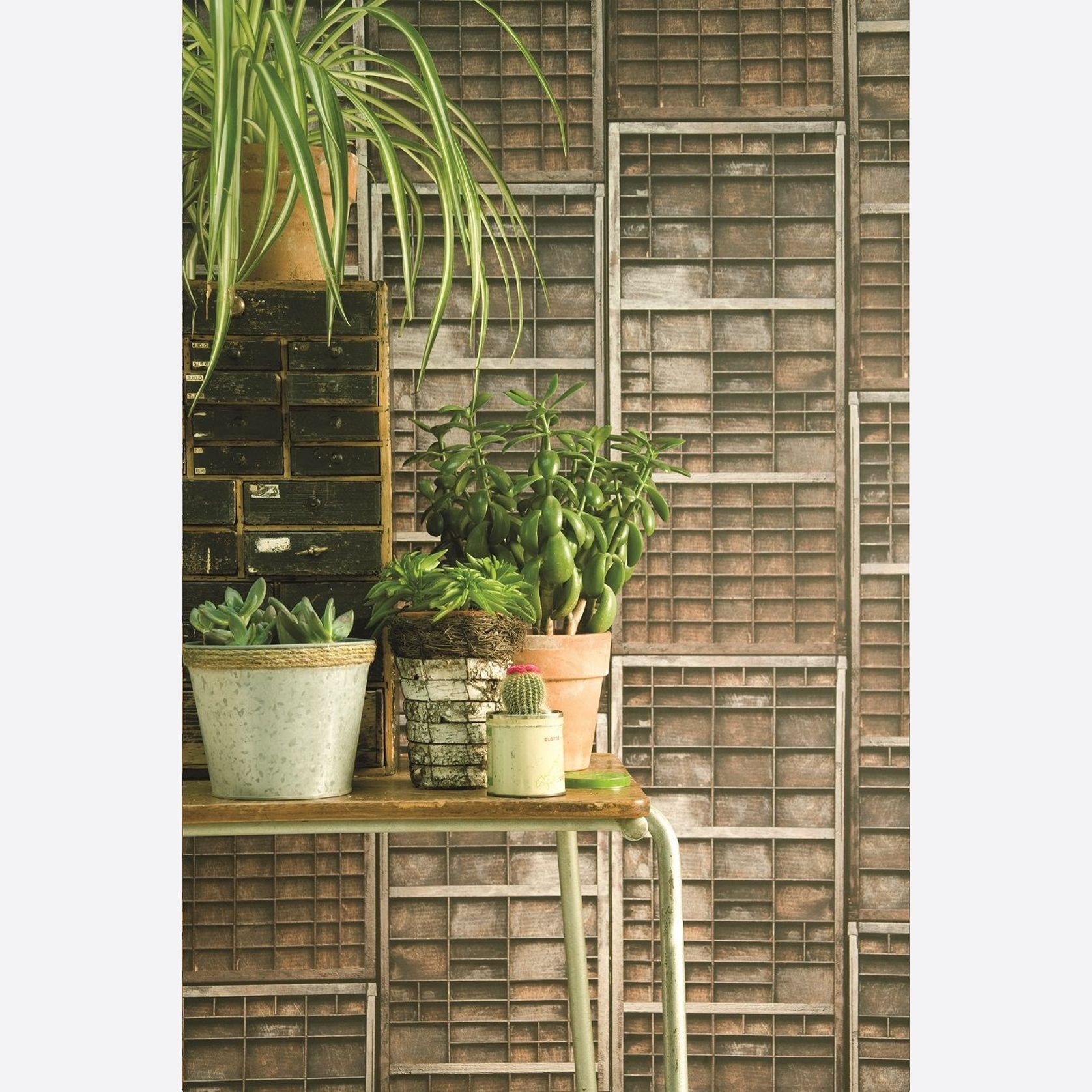 Ella Doran Wallpaper gallery detail image