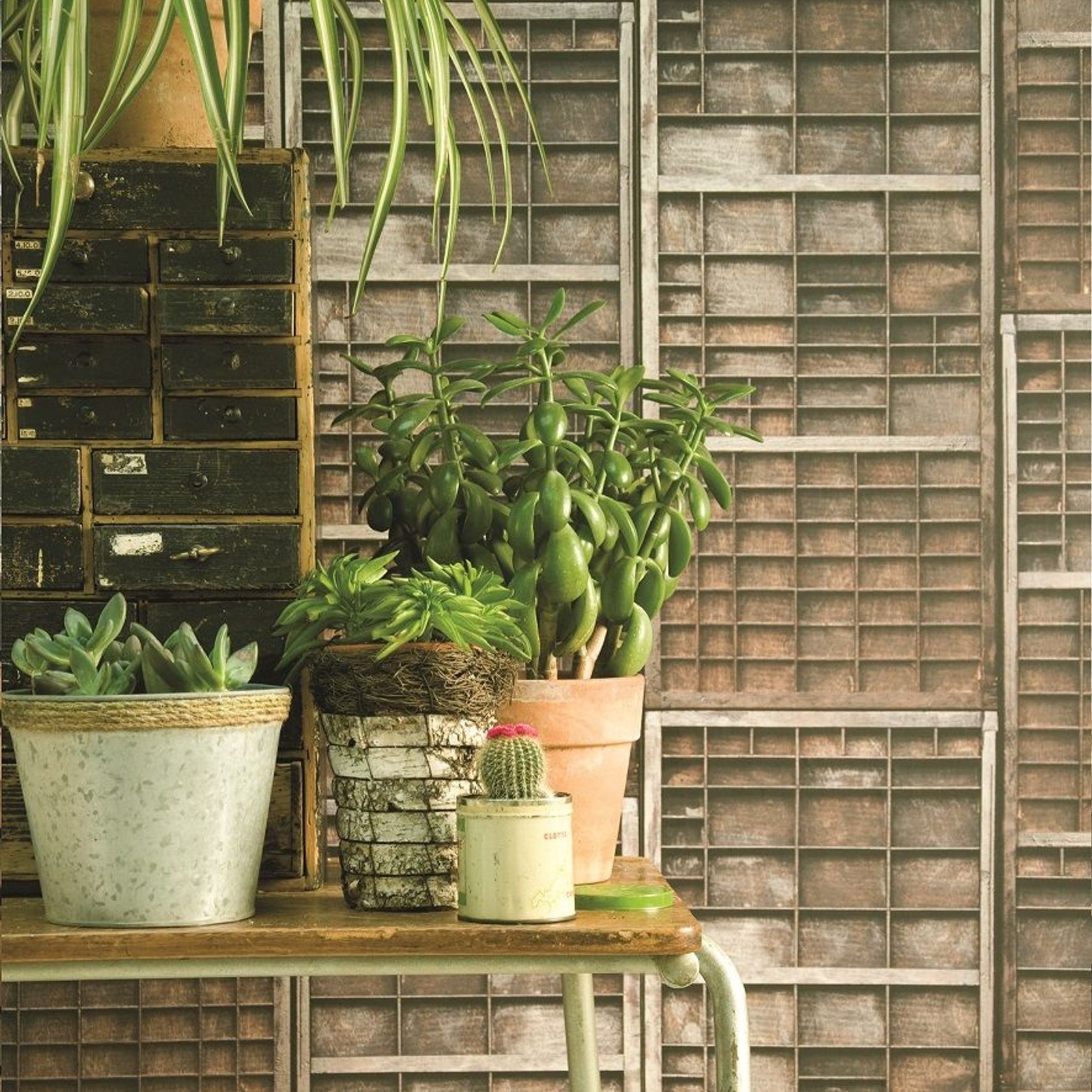 Ella Doran Wallpaper gallery detail image