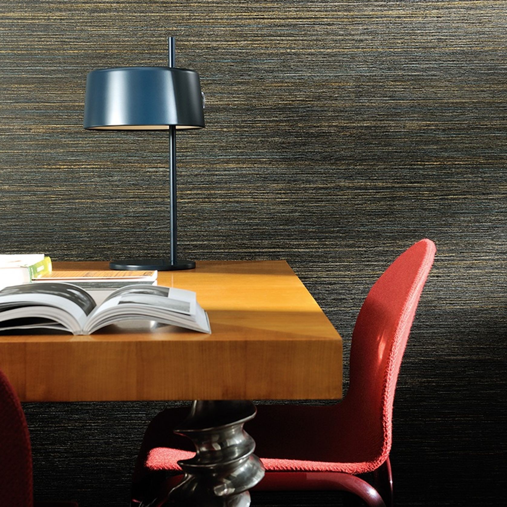 Panama by Elitis | Wallcovering gallery detail image