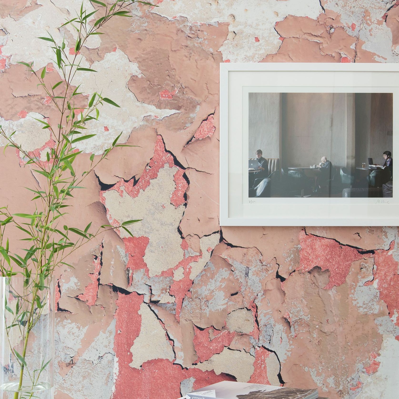 Ella Doran Wallpaper gallery detail image