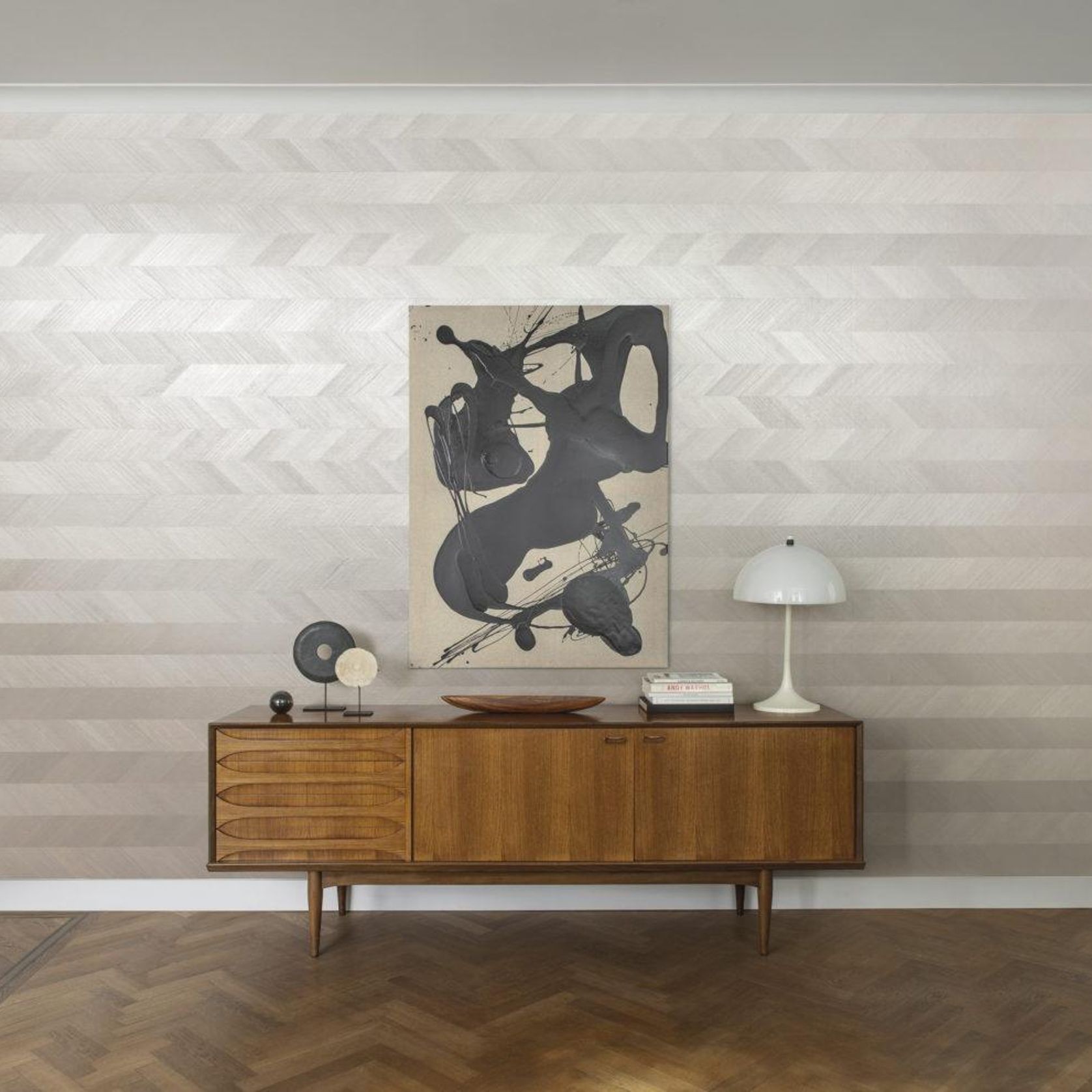 Sycamore Wallcovering Collection by Omexco gallery detail image