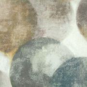 Lune Wallcovering | Black Edition by Romo gallery detail image