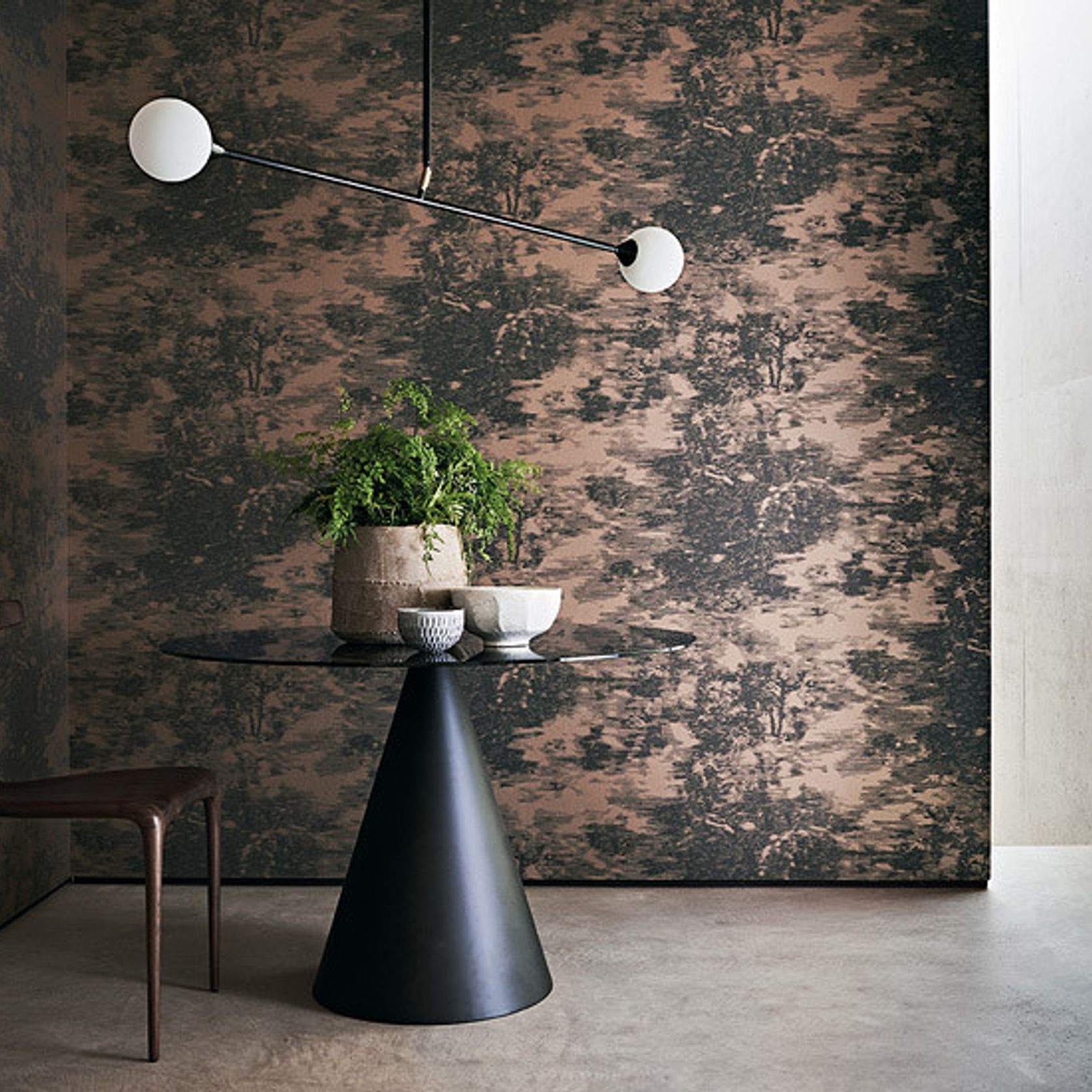 Mizumi Wallcoverings Collection by Black Edition gallery detail image