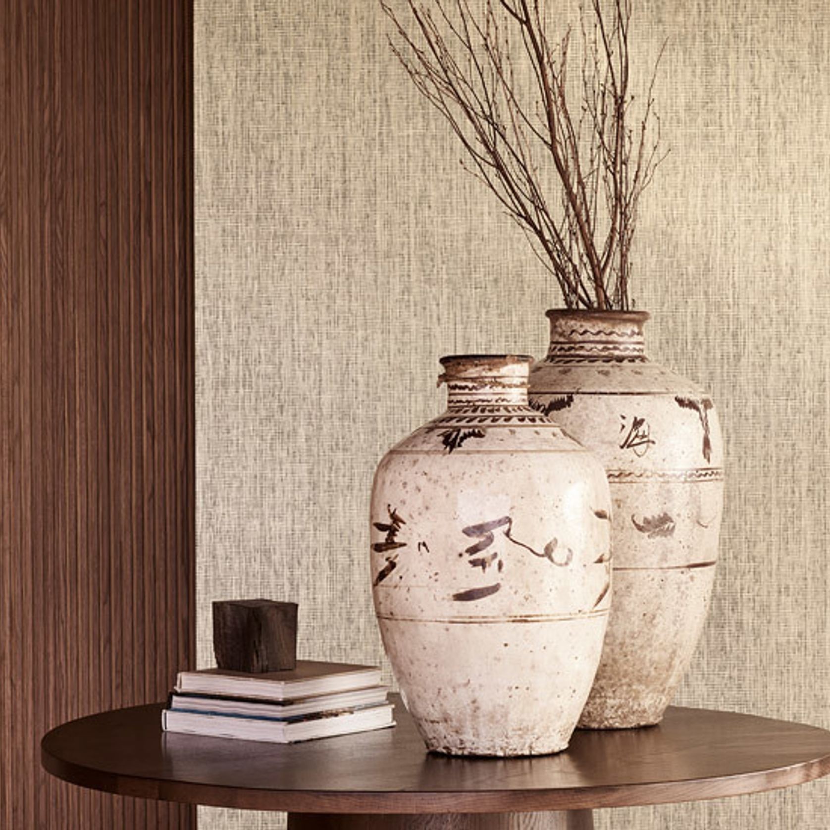 Paperweave by Mark Alexander | Wallcovering gallery detail image