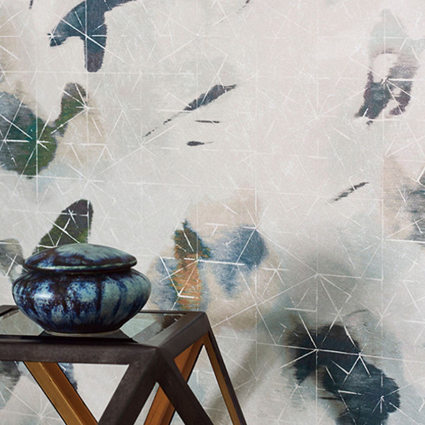 Orimno by Black Edition | Wallcovering gallery detail image