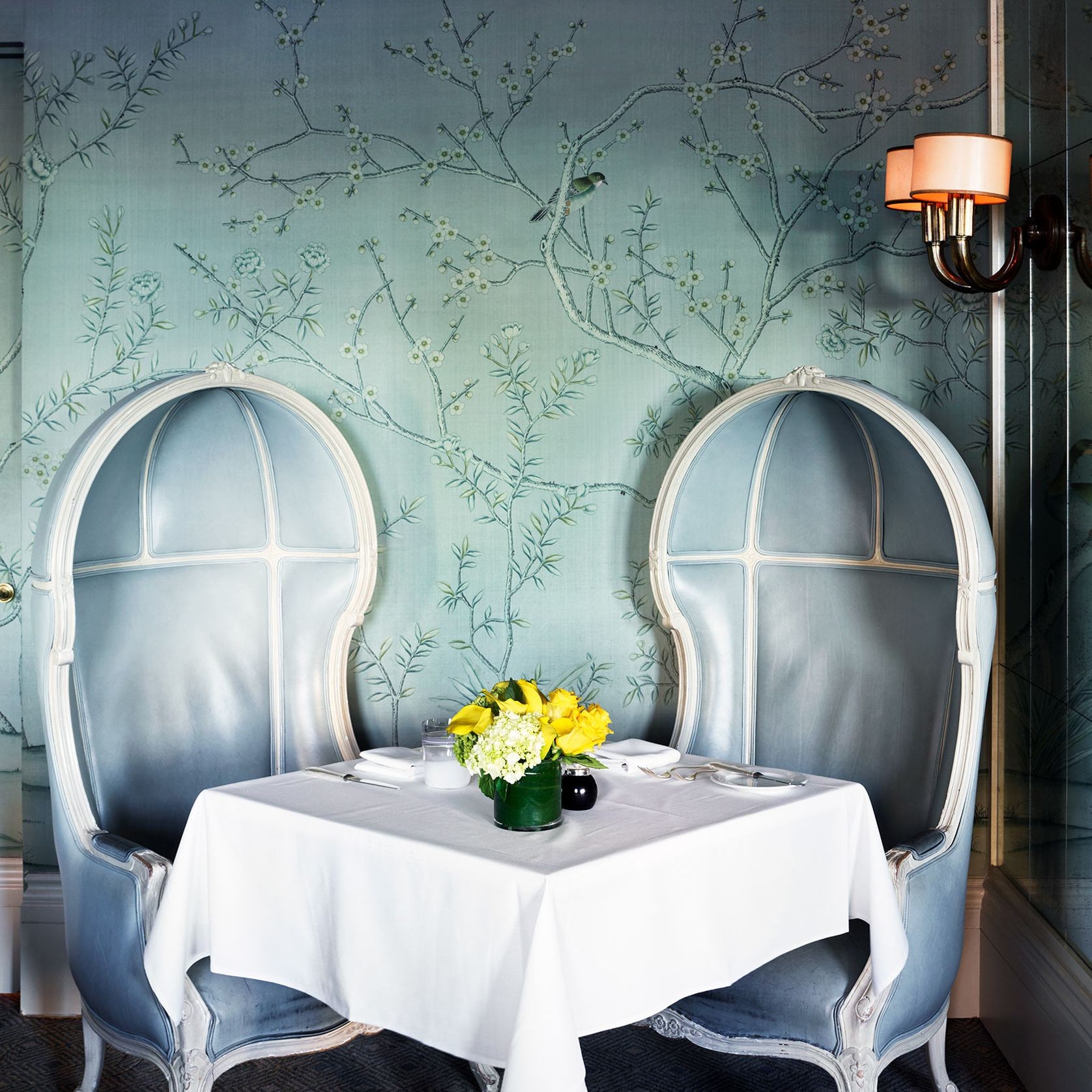 De Gournay Askew | Wallpaper gallery detail image