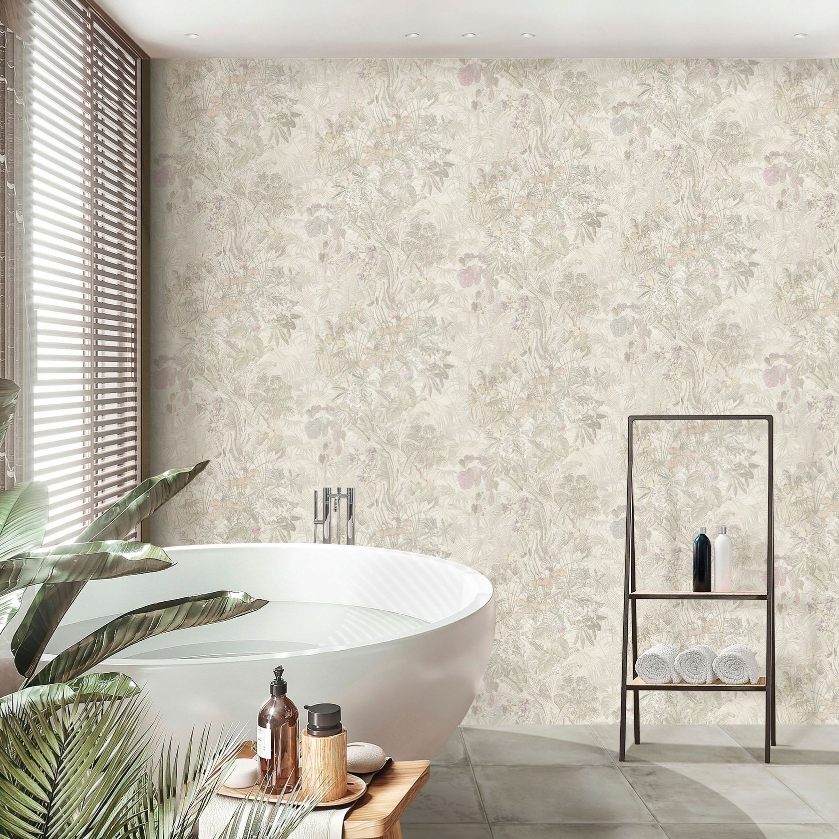 Blumarine Wallpaper gallery detail image