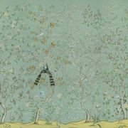 De Gournay St Laurent | Wallpaper gallery detail image