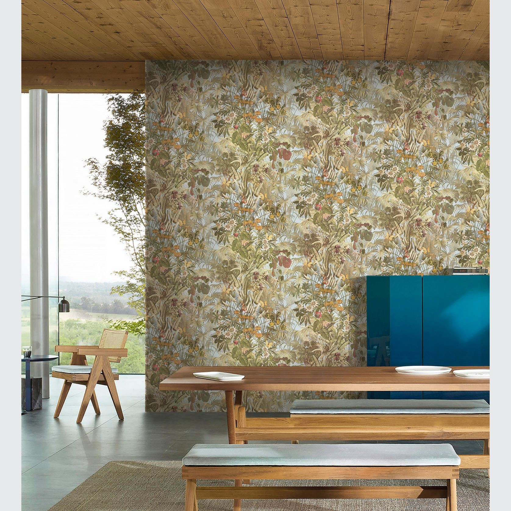 Blumarine Wallpaper gallery detail image