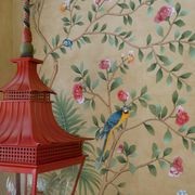 De Gournay Amazonia | Wallpaper gallery detail image