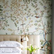 De Gournay Earlham | Wallpaper gallery detail image
