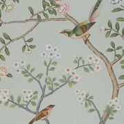 De Gournay Earlham | Wallpaper gallery detail image
