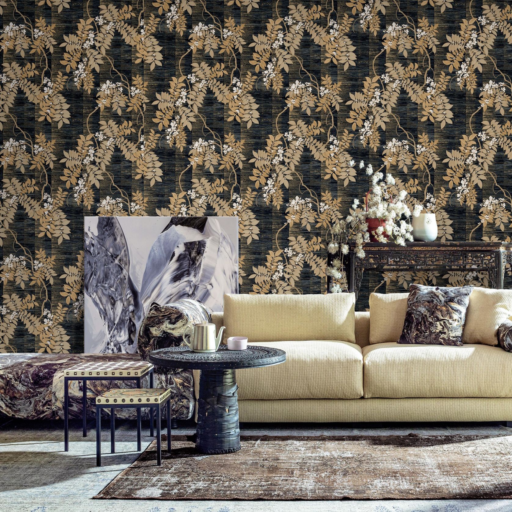 Tahiti | Wallpaper Collection gallery detail image