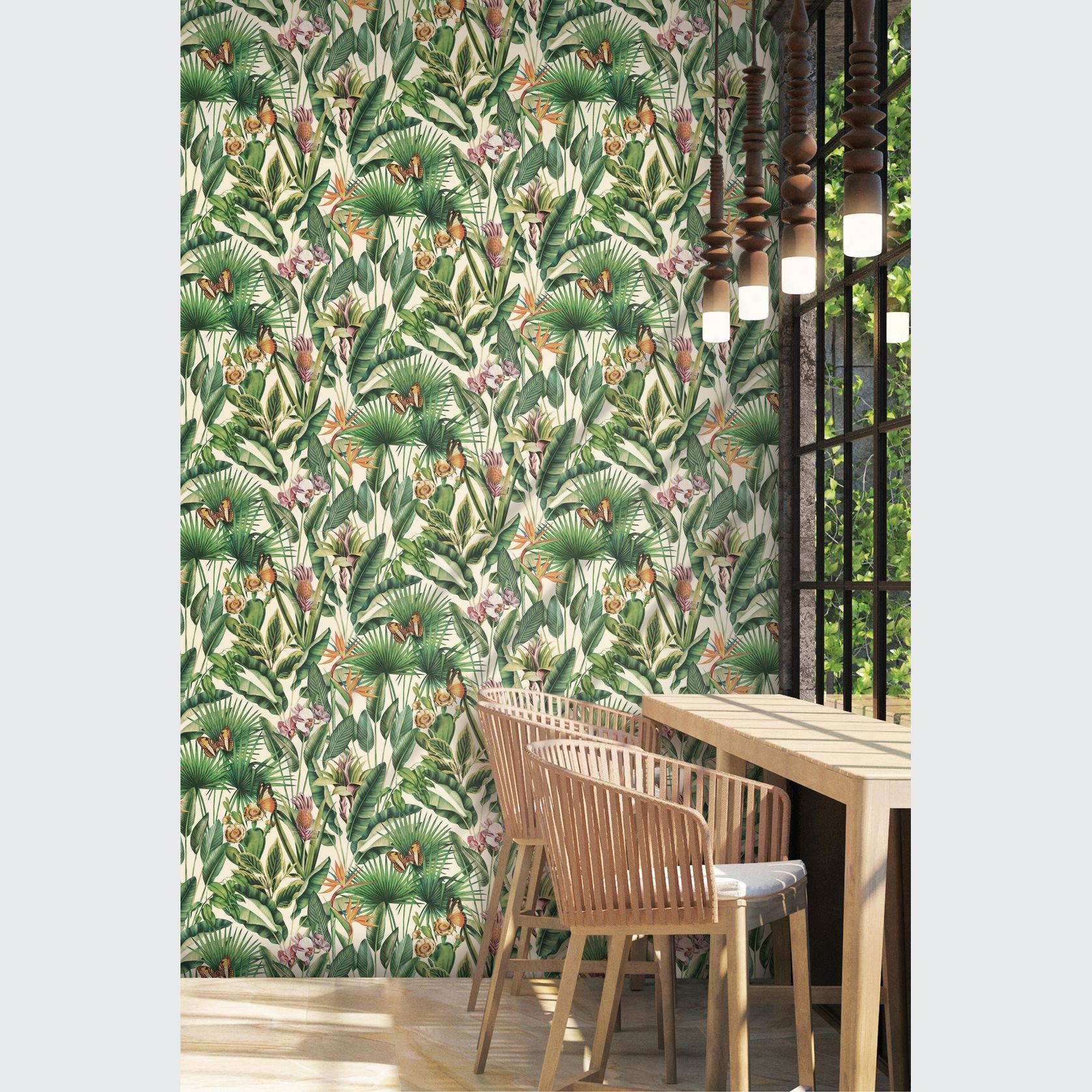 Tahiti | Wallpaper Collection gallery detail image