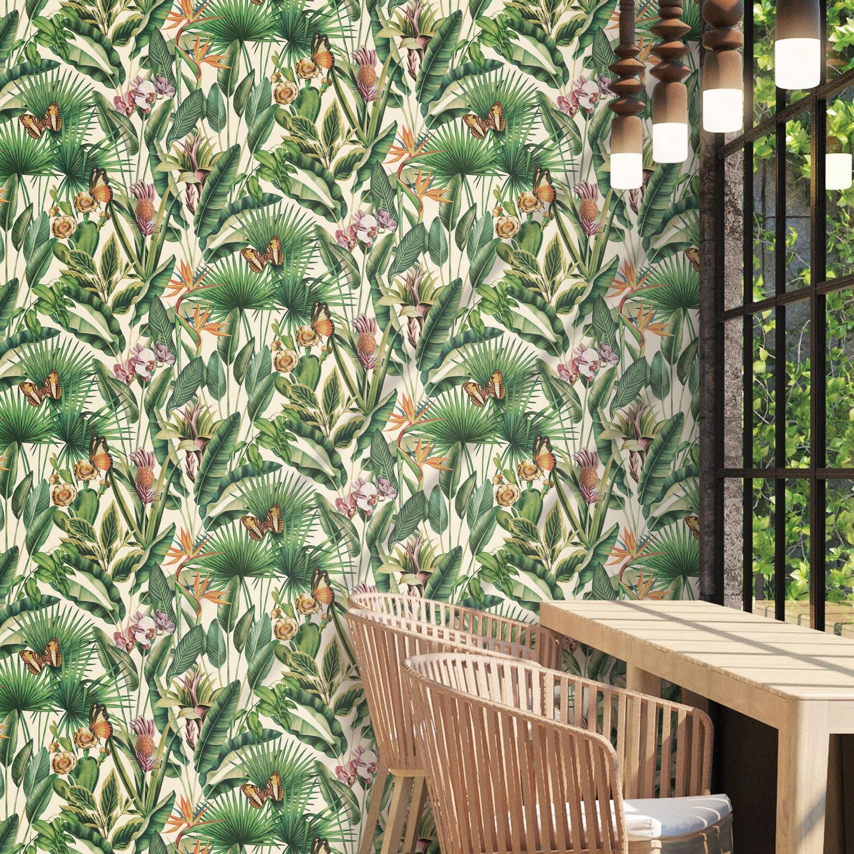 Tahiti | Wallpaper Collection gallery detail image