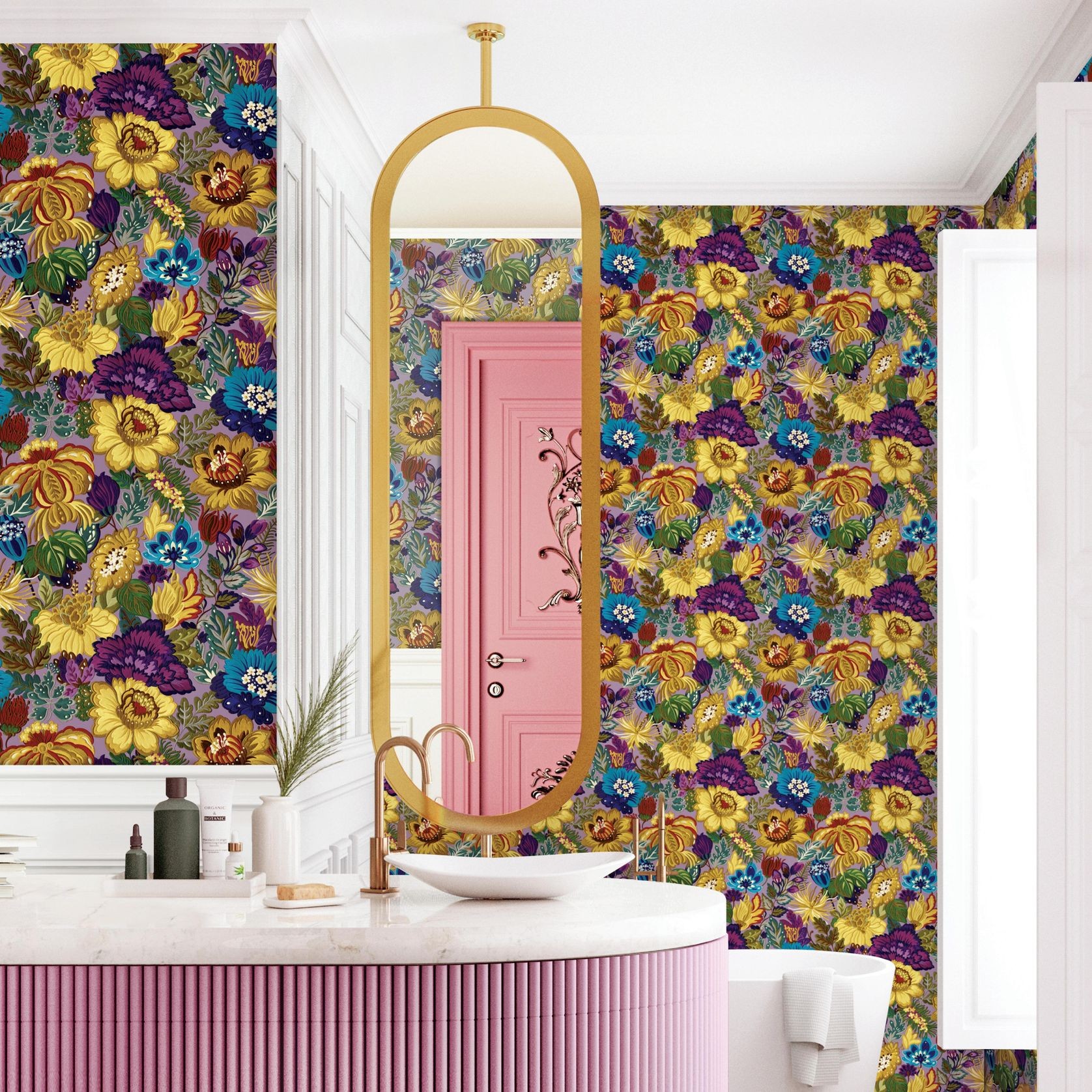 Tahiti | Wallpaper Collection gallery detail image