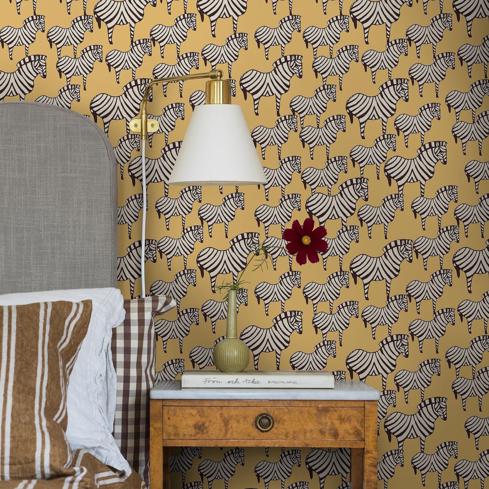 Scandanavian Designers | Wallpaper Collection gallery detail image