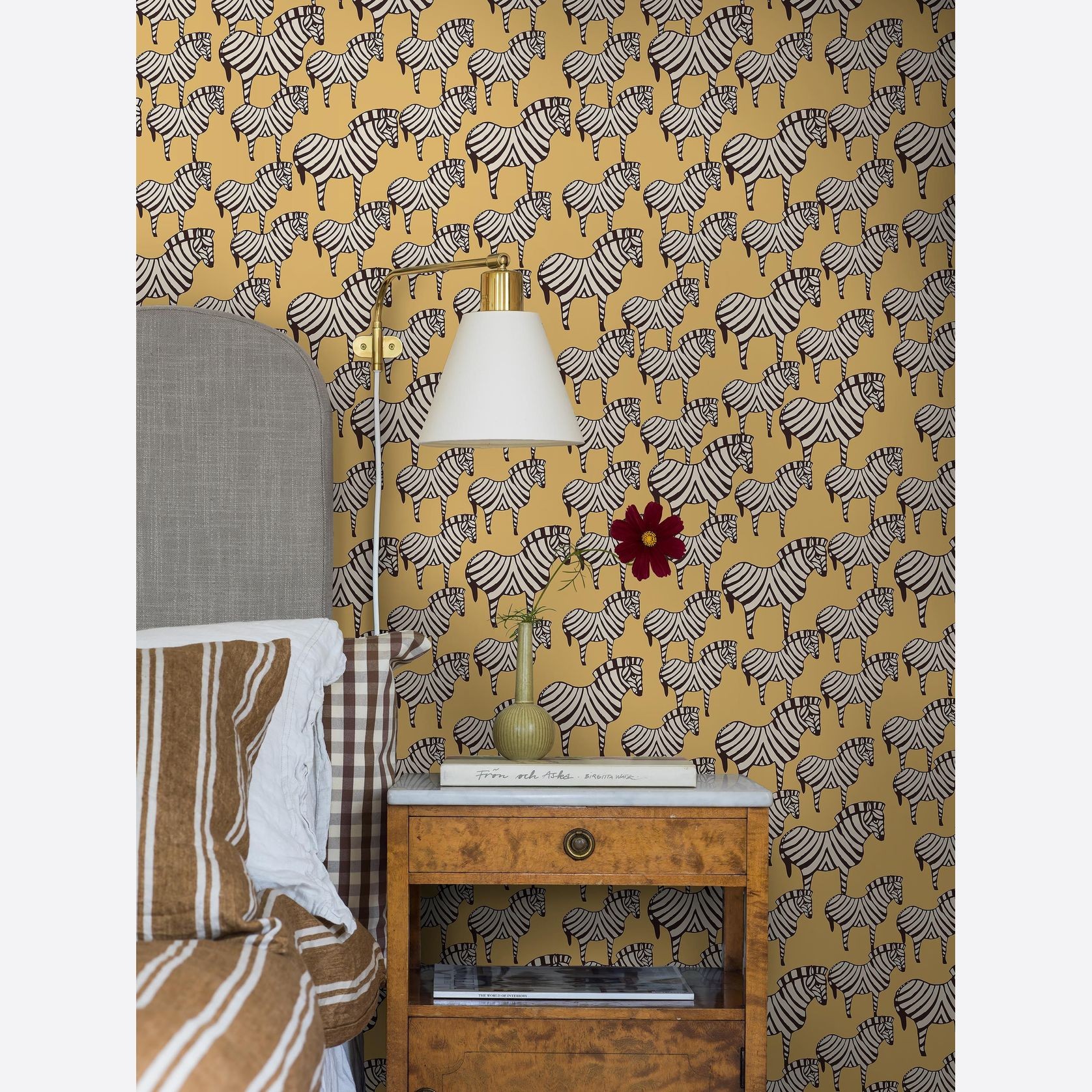Scandanavian Designers | Wallpaper Collection gallery detail image