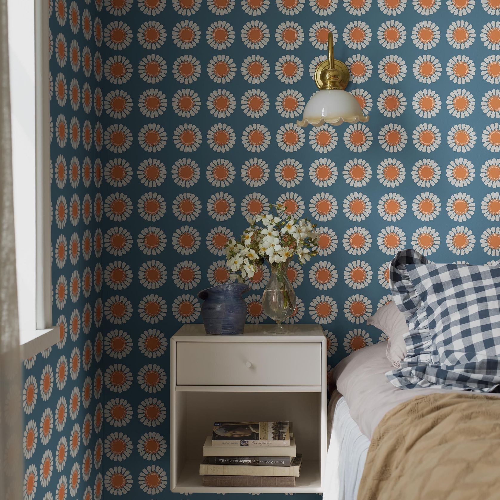 Scandanavian Designers | Wallpaper Collection gallery detail image