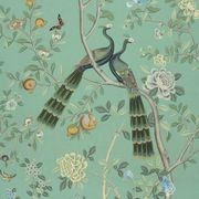 De Gournay St Laurent | Wallpaper gallery detail image