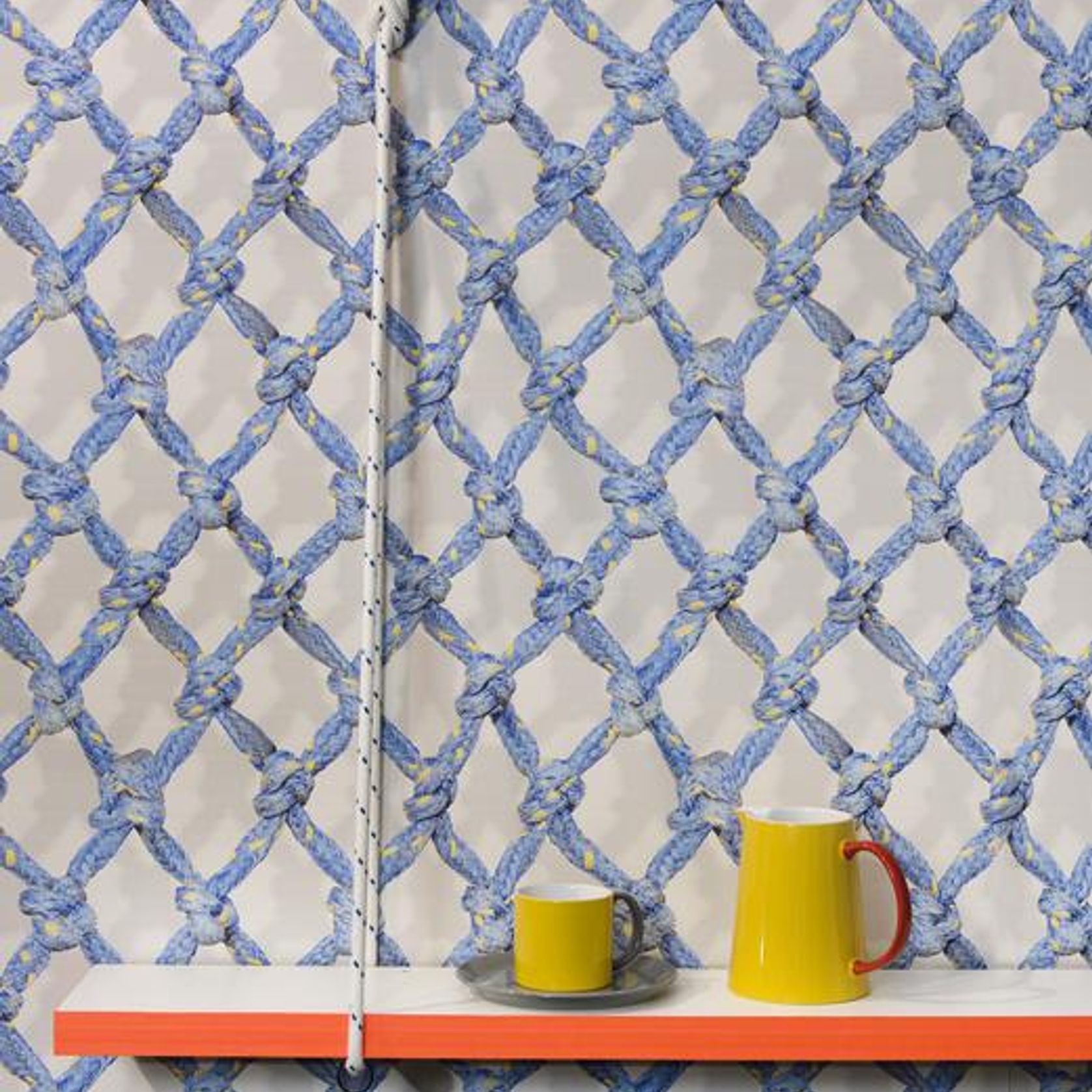 Ella Doran Wallpaper gallery detail image
