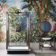 De Gournay L'Eden | Wallpaper gallery detail image