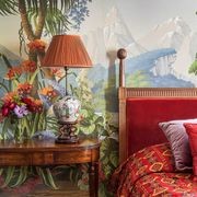 De Gournay L'Eden | Wallpaper gallery detail image