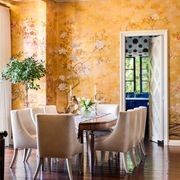 De Gournay Japanese Garden | Wallpaper gallery detail image
