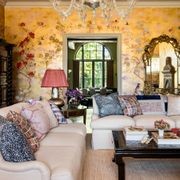 De Gournay Japanese Garden | Wallpaper gallery detail image