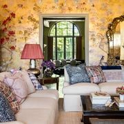 De Gournay Japanese Garden | Wallpaper gallery detail image