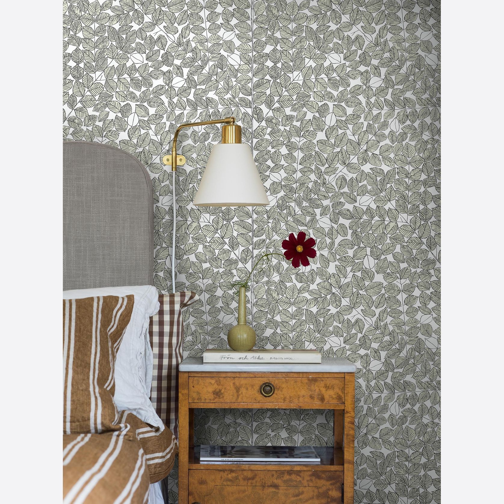 Scandanavian Designers | Wallpaper Collection gallery detail image