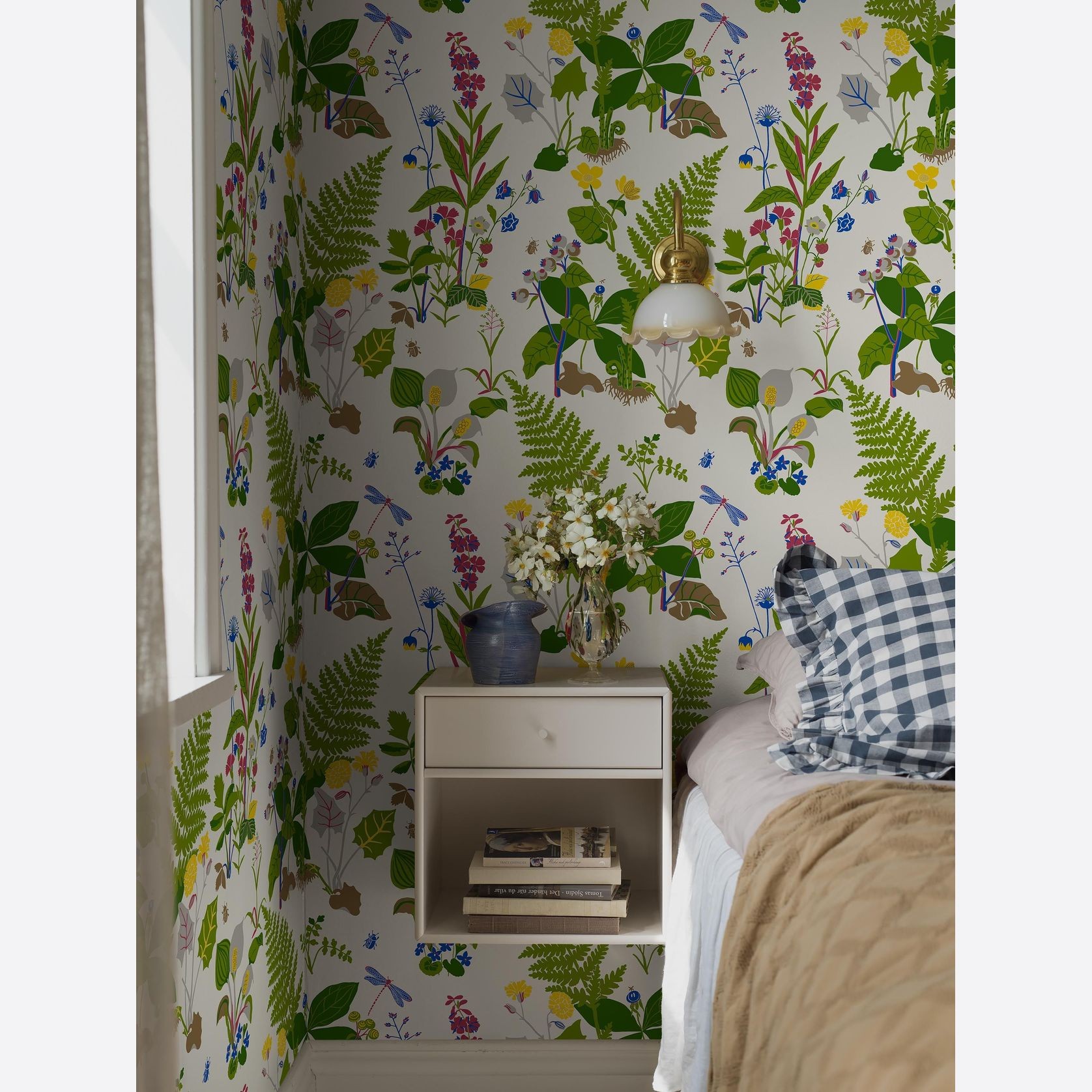 Scandanavian Designers | Wallpaper Collection gallery detail image