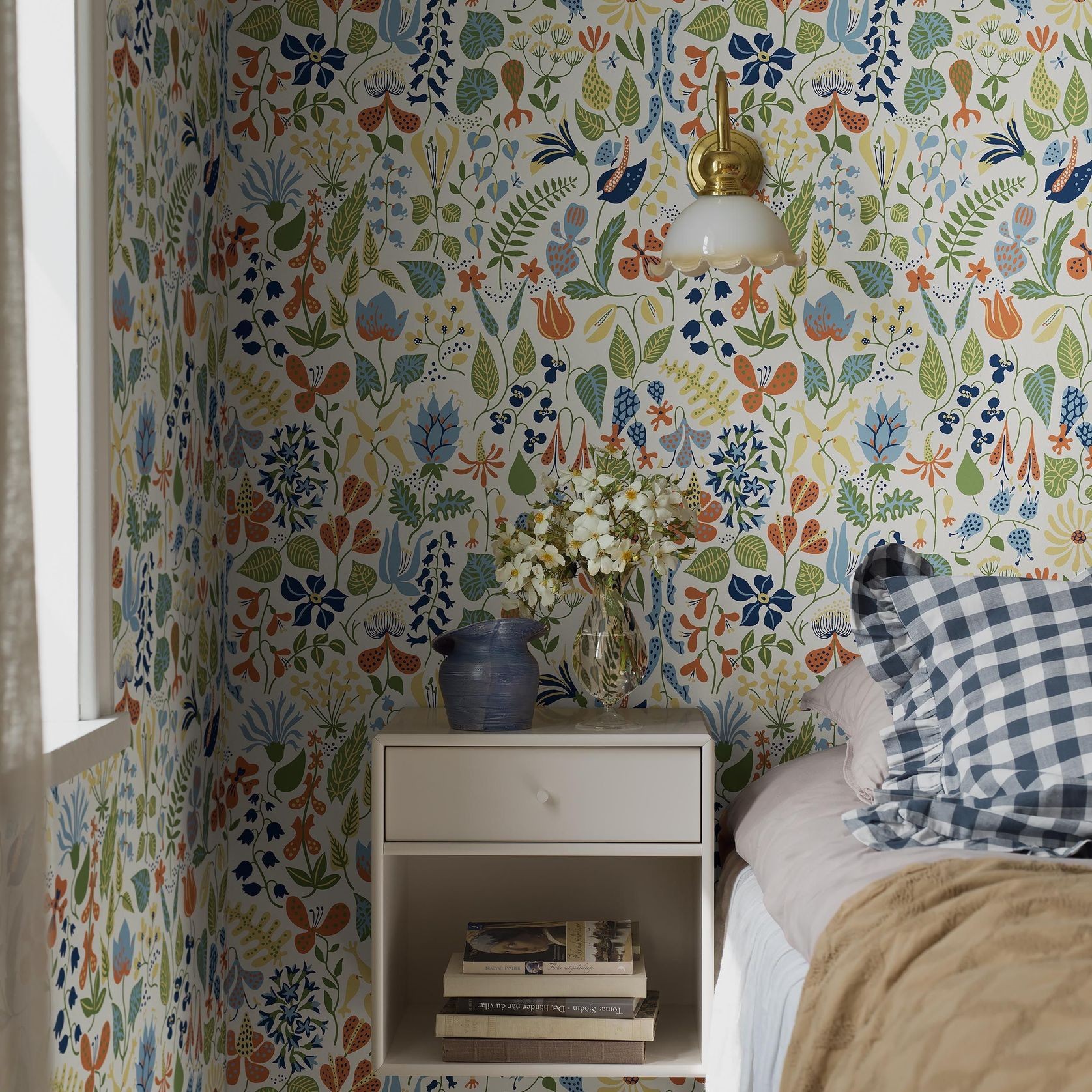 Scandanavian Designers | Wallpaper Collection gallery detail image