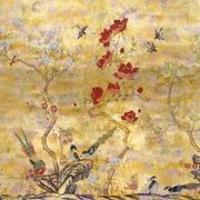 De Gournay Japanese Garden | Wallpaper gallery detail image