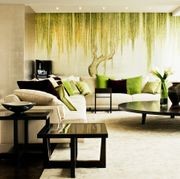 De Gournay Willow | Wallpaper gallery detail image